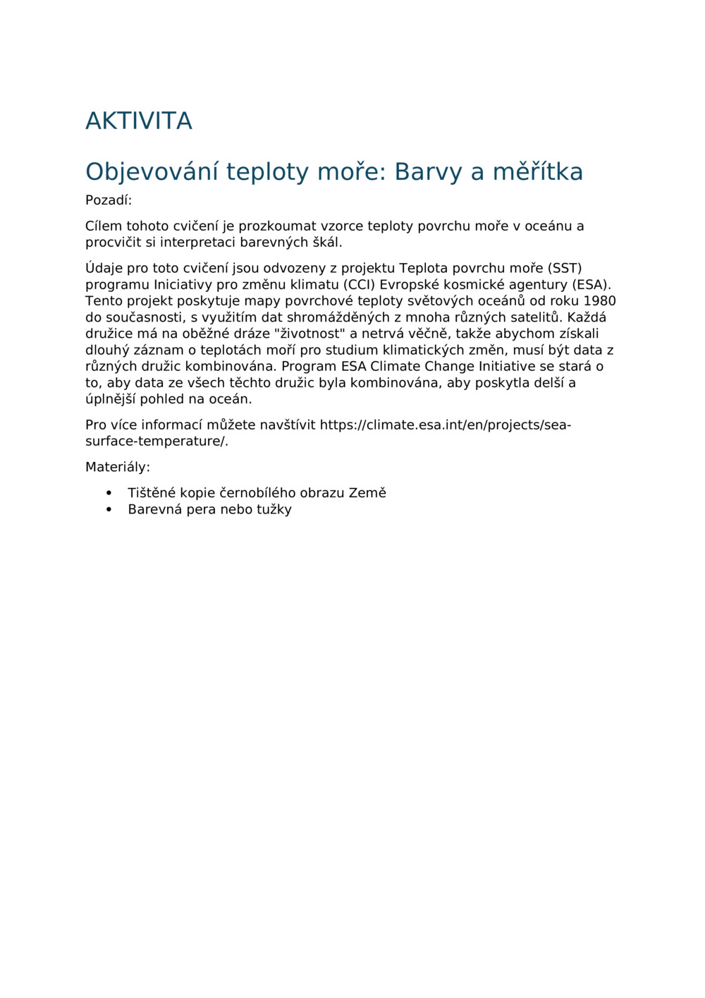 Teplota barva v aktivitě_0