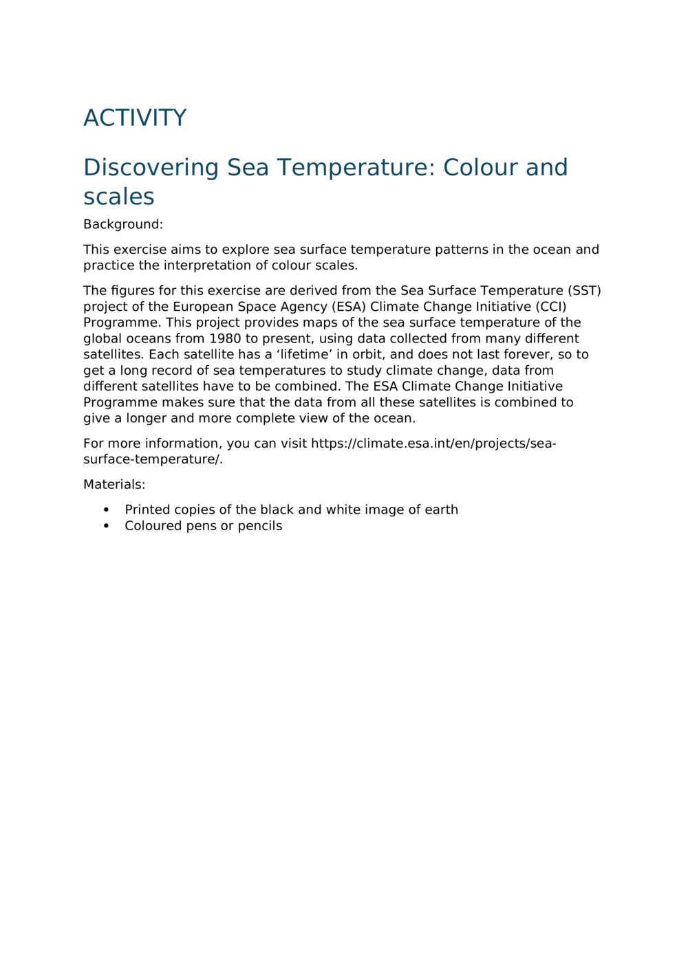 Temperature colour in activity_0