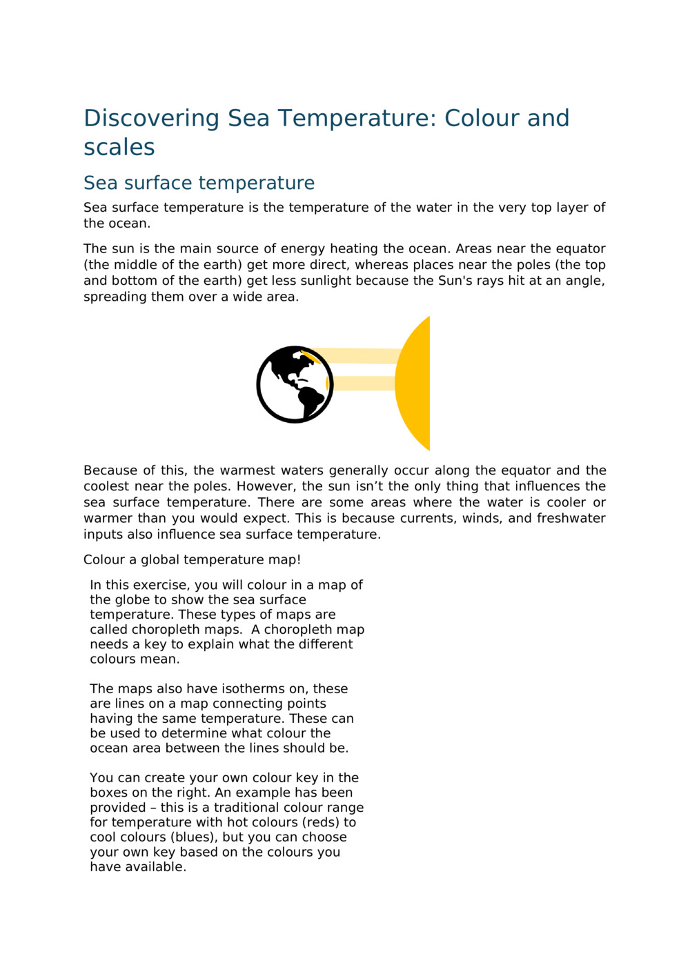 Temperature colour in activity_1