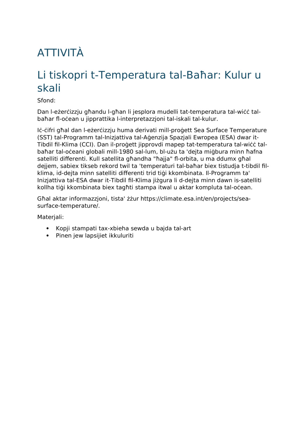 Kulur tat-temperatura fl-attività_0