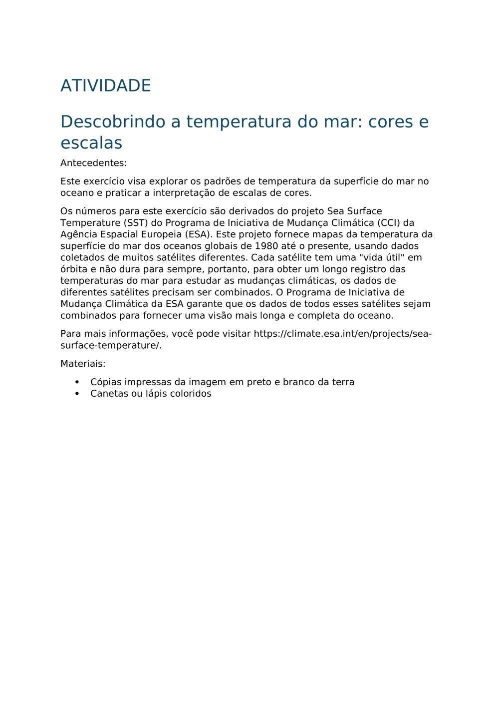 Temperatura cor em atividade_0