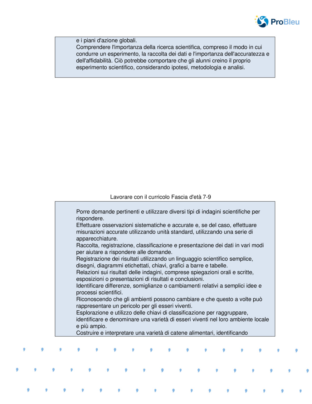 Impronta idrica e conservazione_3