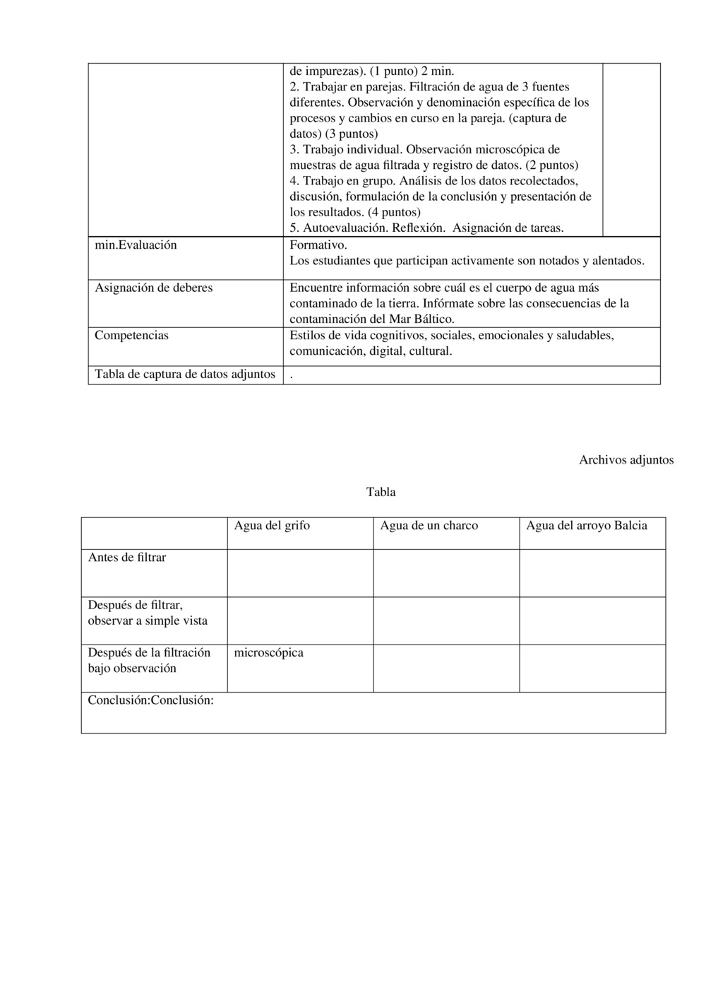 Plan de lección ,,Filtrado"_1