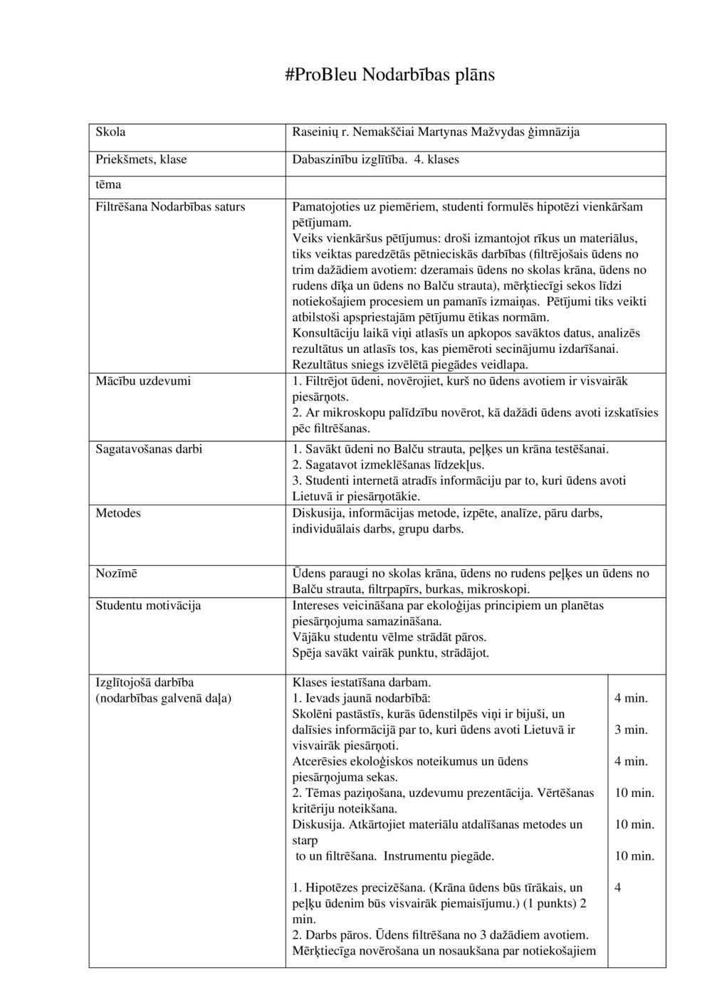Nodarbību plāns ,,Filtrēšana"_0