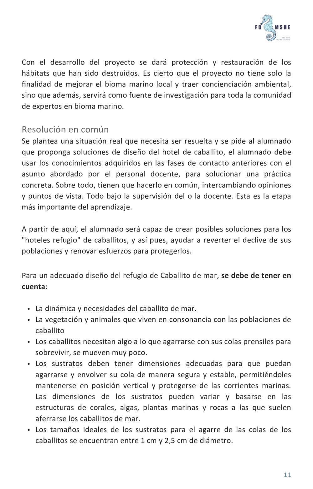 Guía educativa caballitos de mar_12