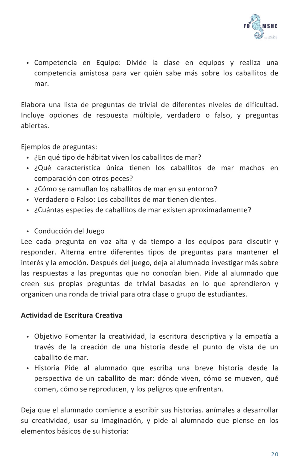 Guía educativa caballitos de mar_21