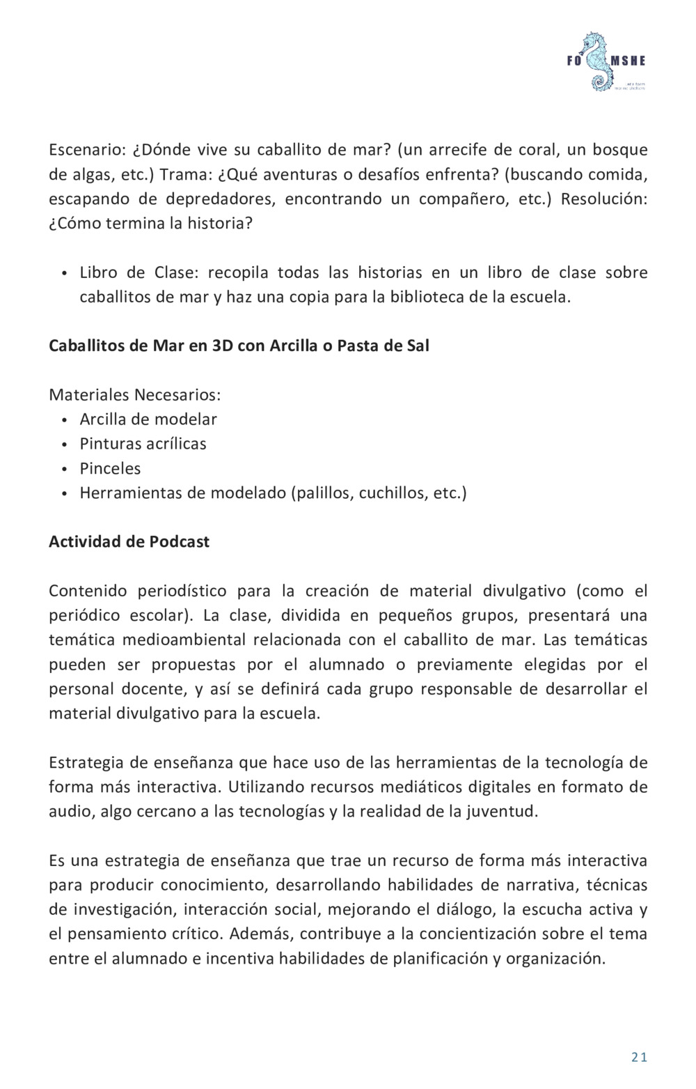 Guía educativa caballitos de mar_22