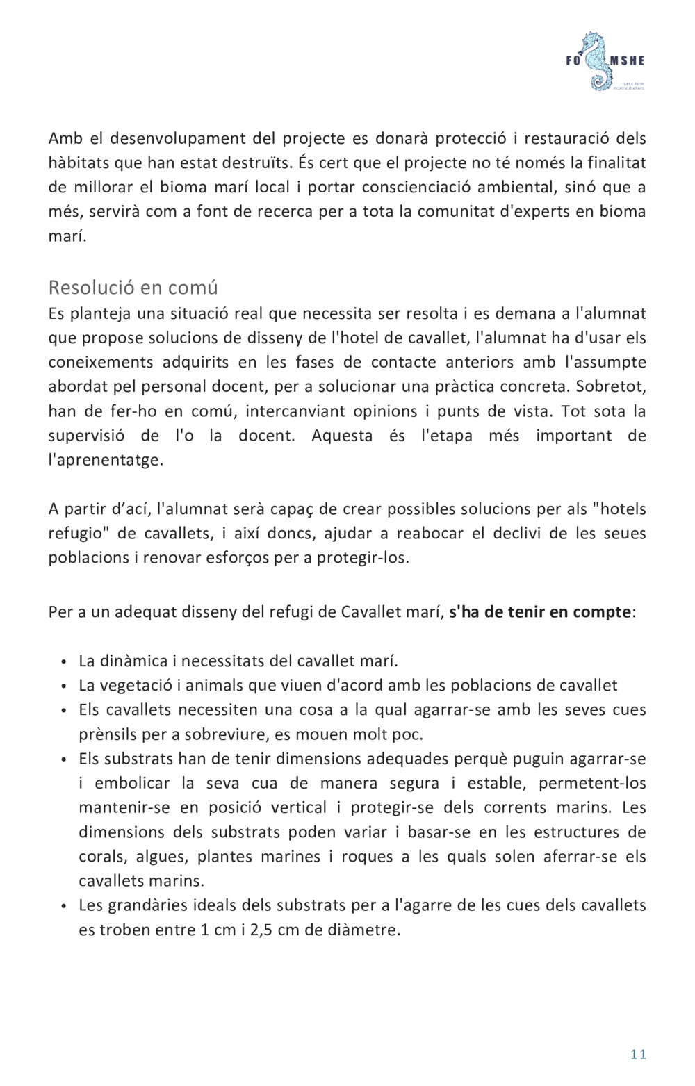 Guía educativa caballitos de mar_11