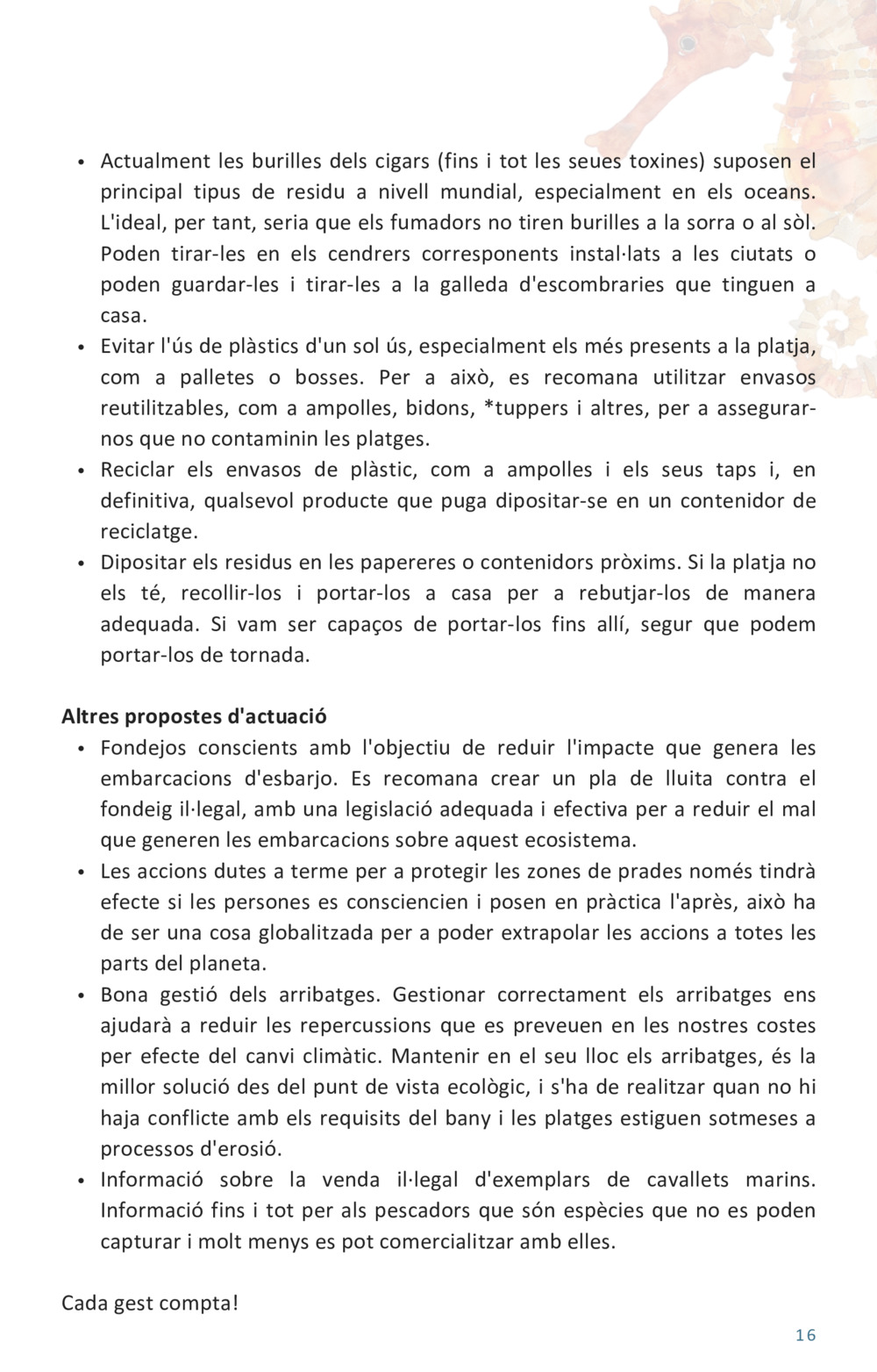 Guía educativa caballitos de mar_16