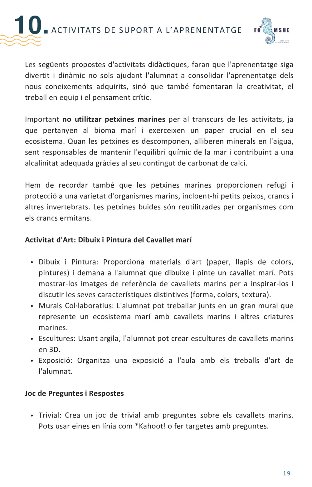 Guía educativa caballitos de mar_19