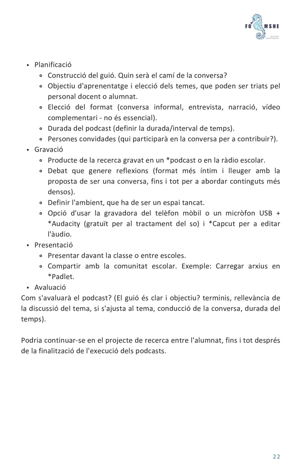 Guía educativa caballitos de mar_22