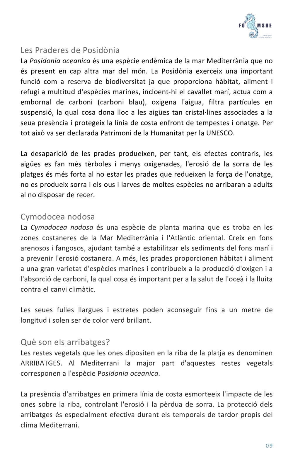 Guía educativa caballitos de mar_9