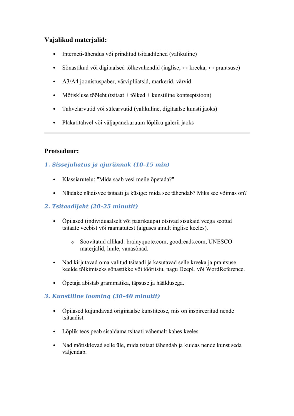 Mitmekeelsete veetsitaatide avastamine ja illustreerimine_2