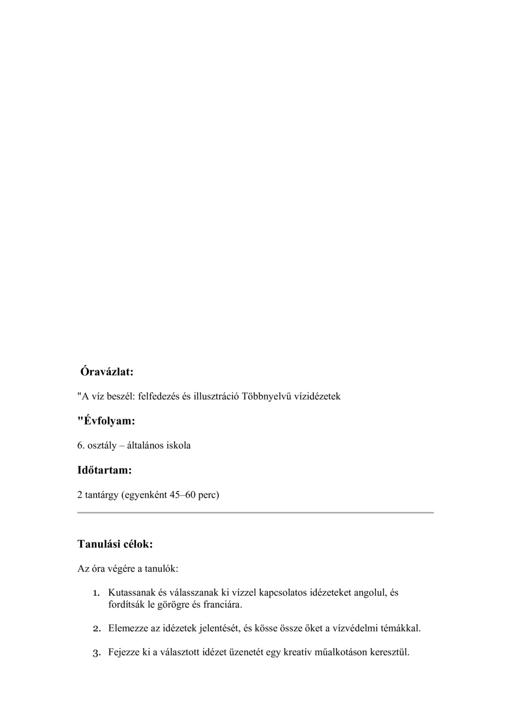 Többnyelvű vízidézetek felfedezése és illusztrálása_1
