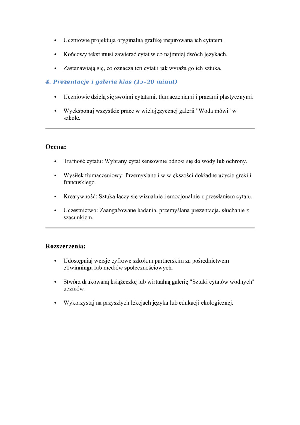 Odkrywanie i ilustrowanie wielojęzycznych cytatów wodnych_3
