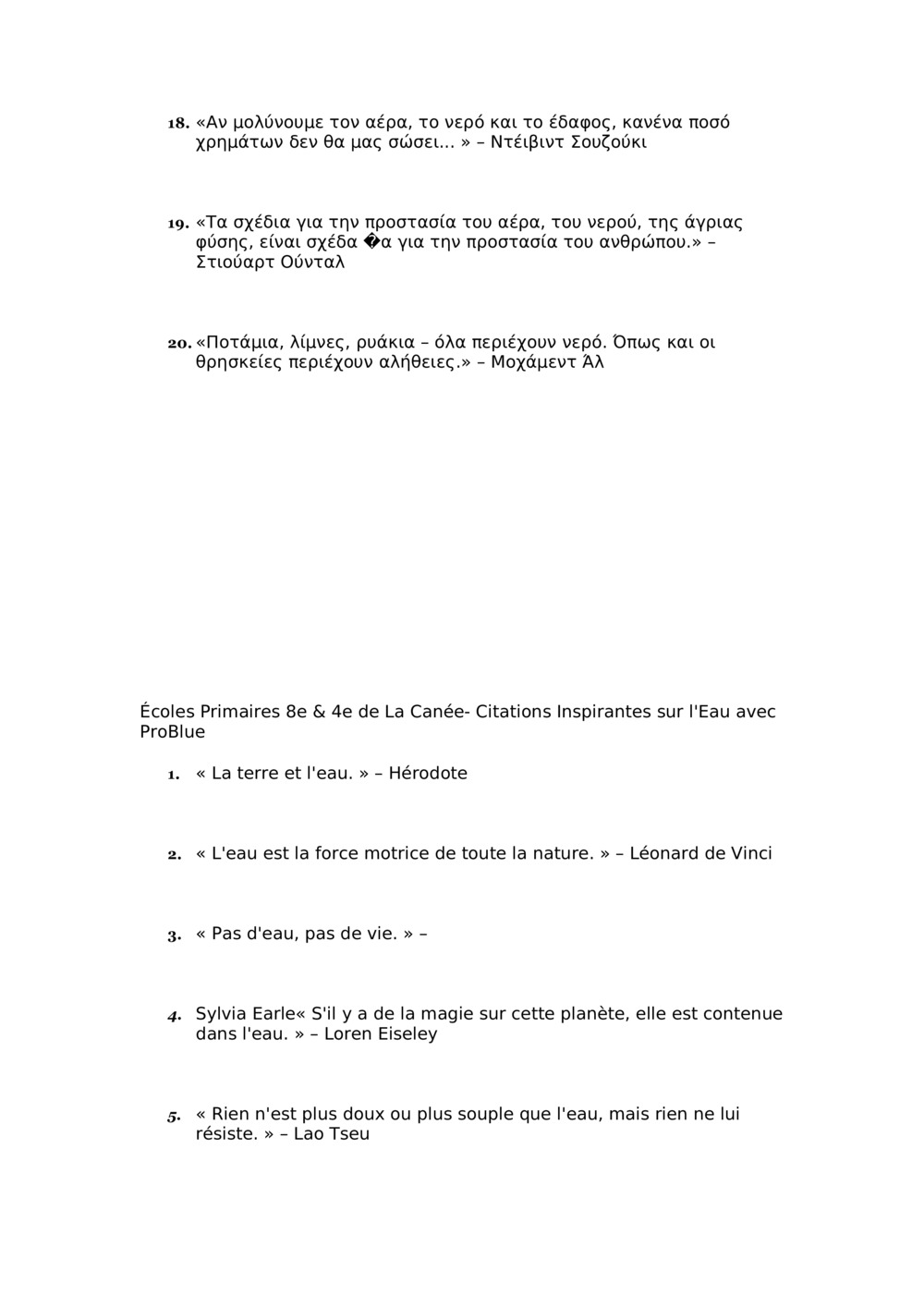 Descobrindo e ilustrando citações multilíngues de água_7