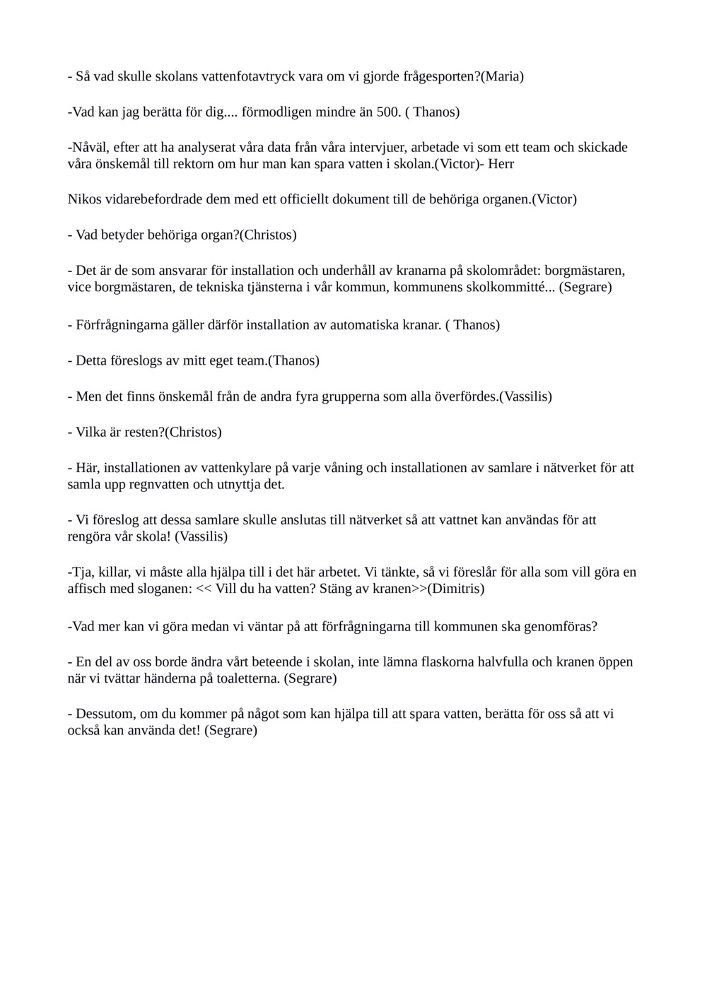 Vill du ha vatten? Stäng din plånbok_2