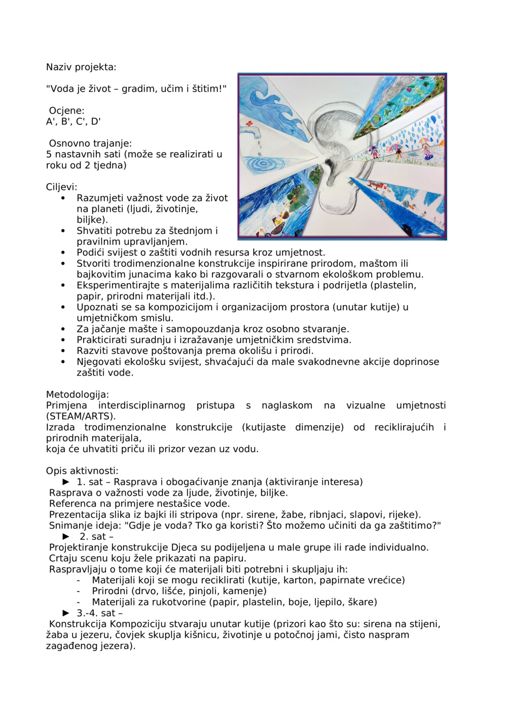 Voda je život – gradim, učim i štitim!_0