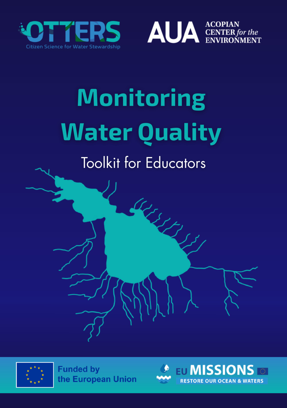 Monitoring Water Quality: Toolkit for Educators_0