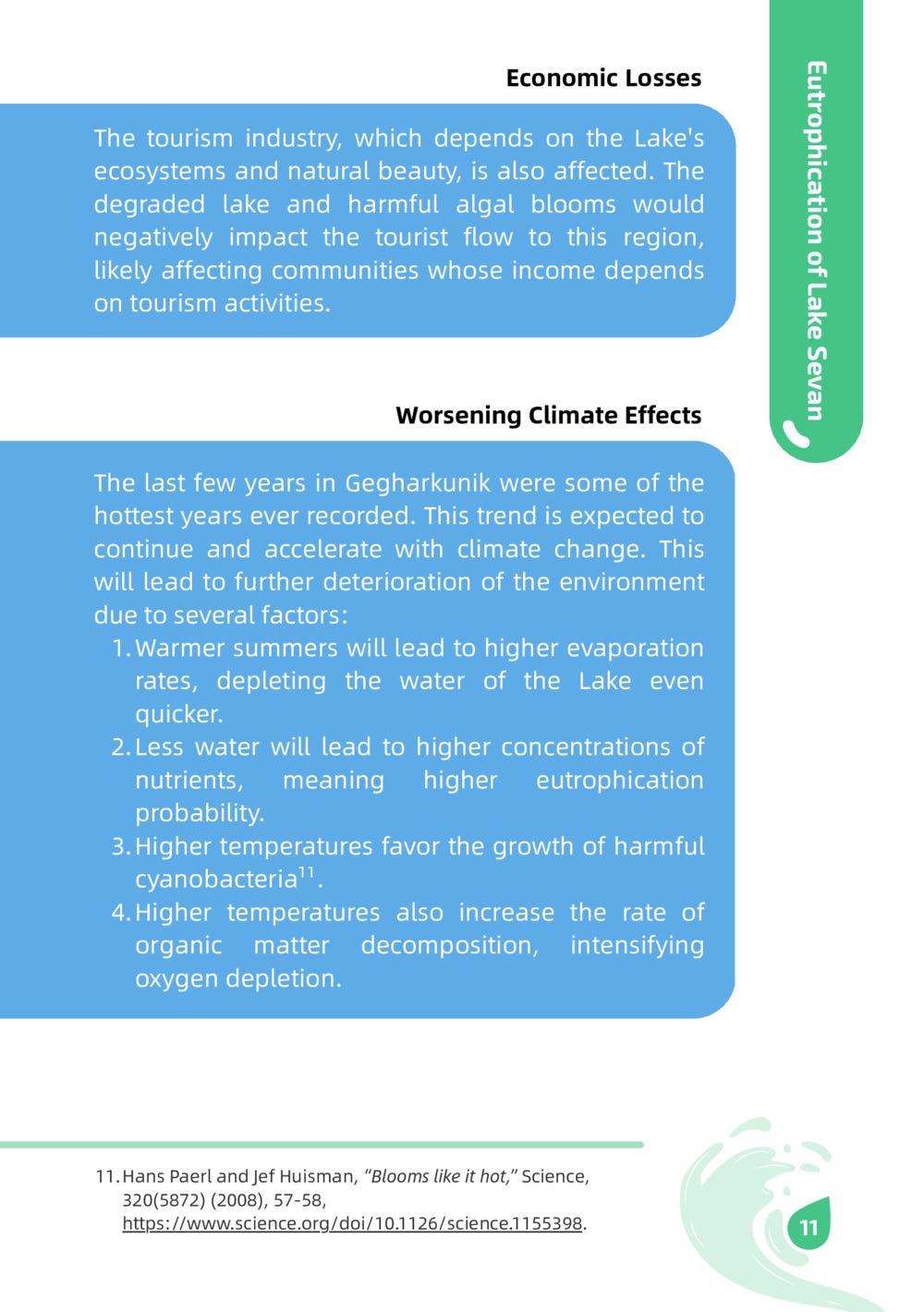 Monitoring Water Quality: Toolkit for Educators_11