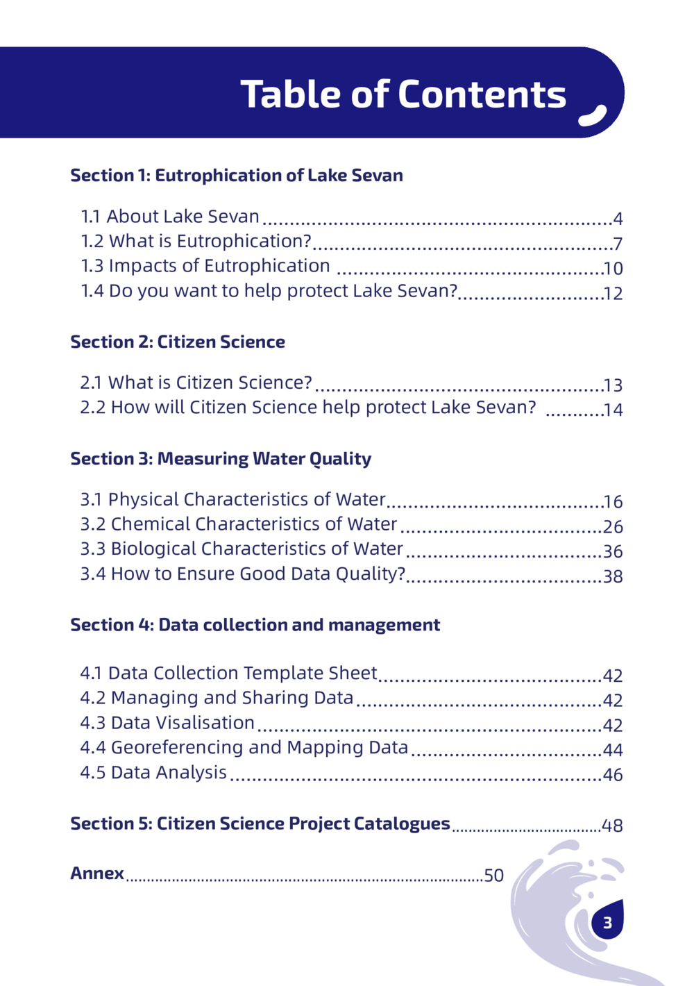 Monitoring Water Quality: Toolkit for Educators_3