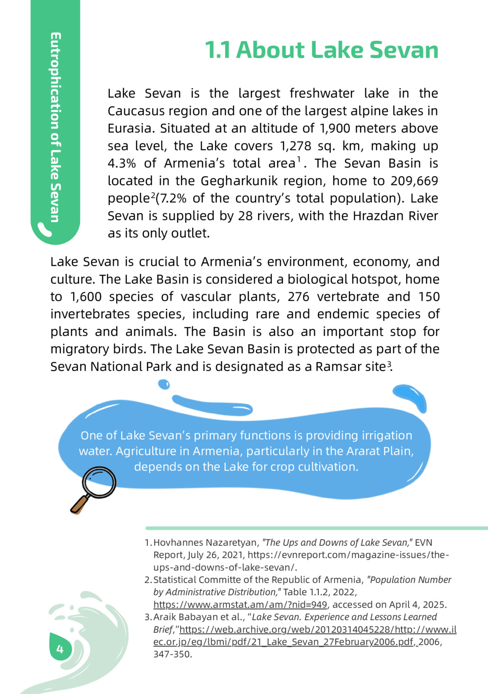 Monitoring Water Quality: Toolkit for Educators_4