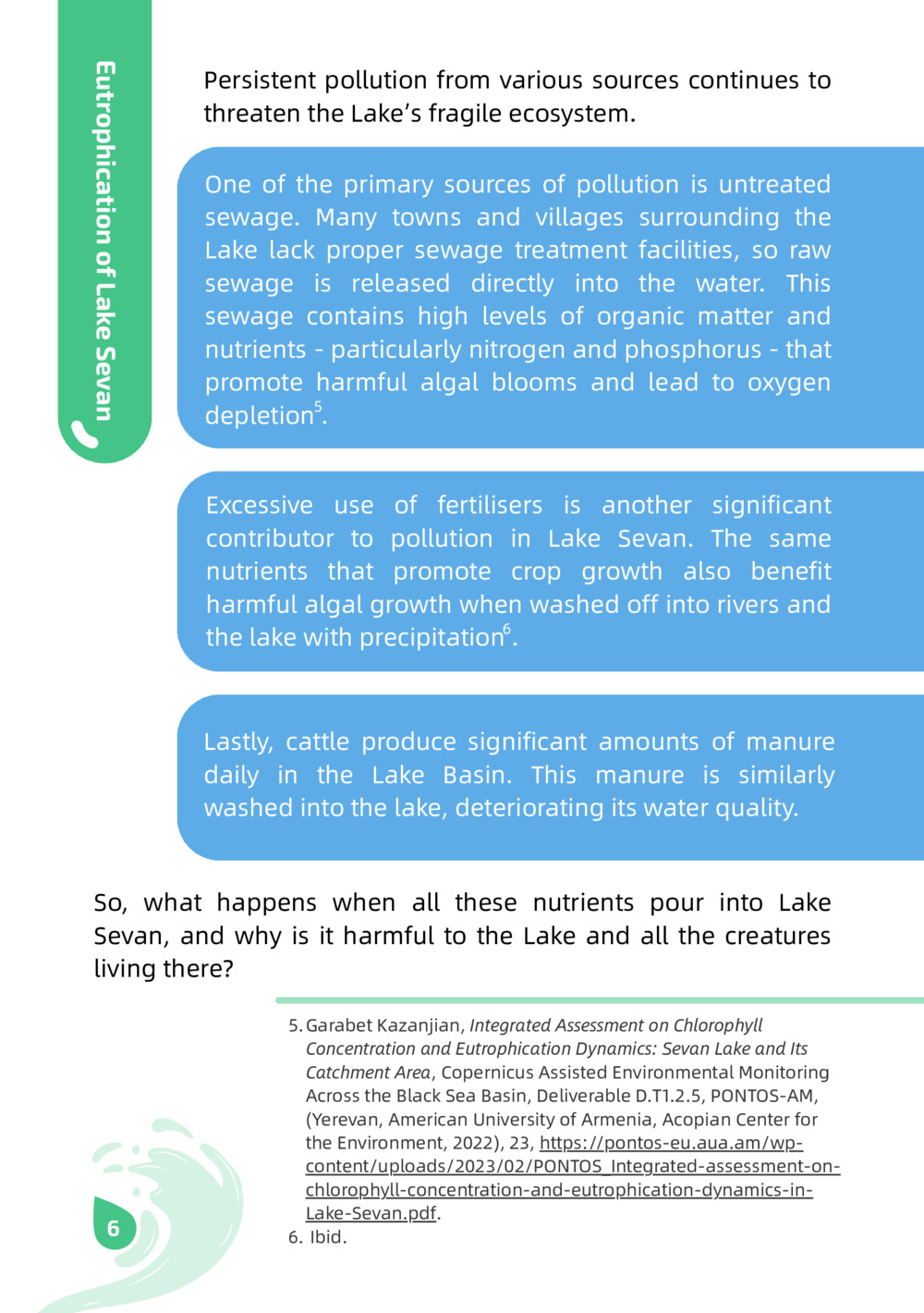 Monitoring Water Quality: Toolkit for Educators_6