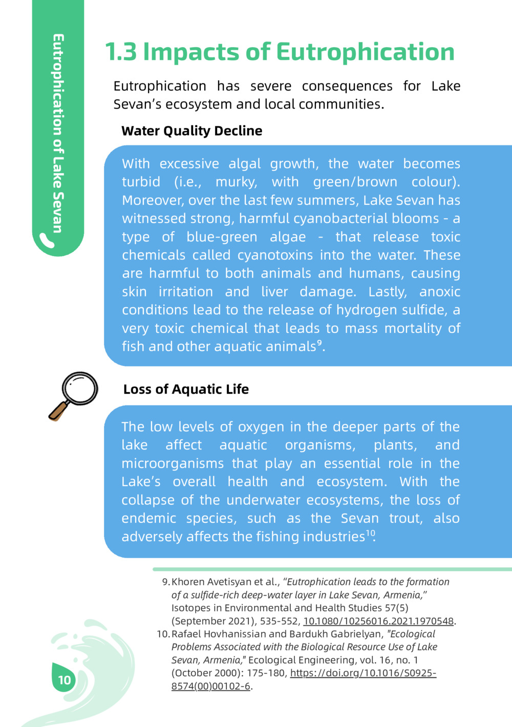 Monitoring Water Quality: Toolkit for Educators_10