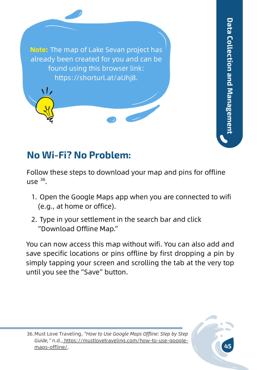 Monitoring Water Quality: Toolkit for Educators_45