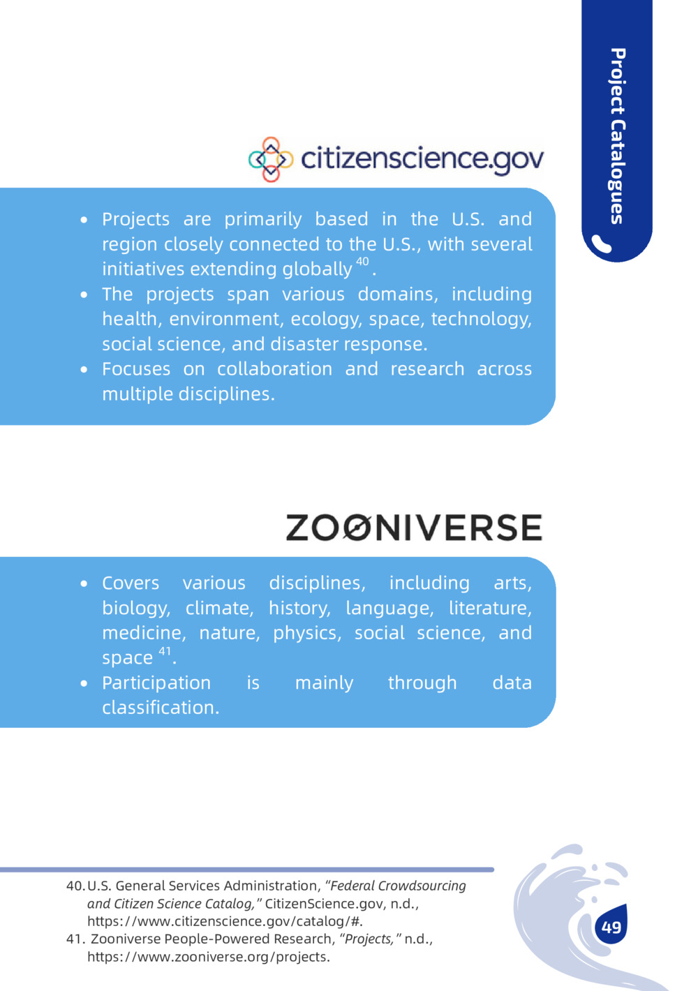 Monitoring Water Quality: Toolkit for Educators_49