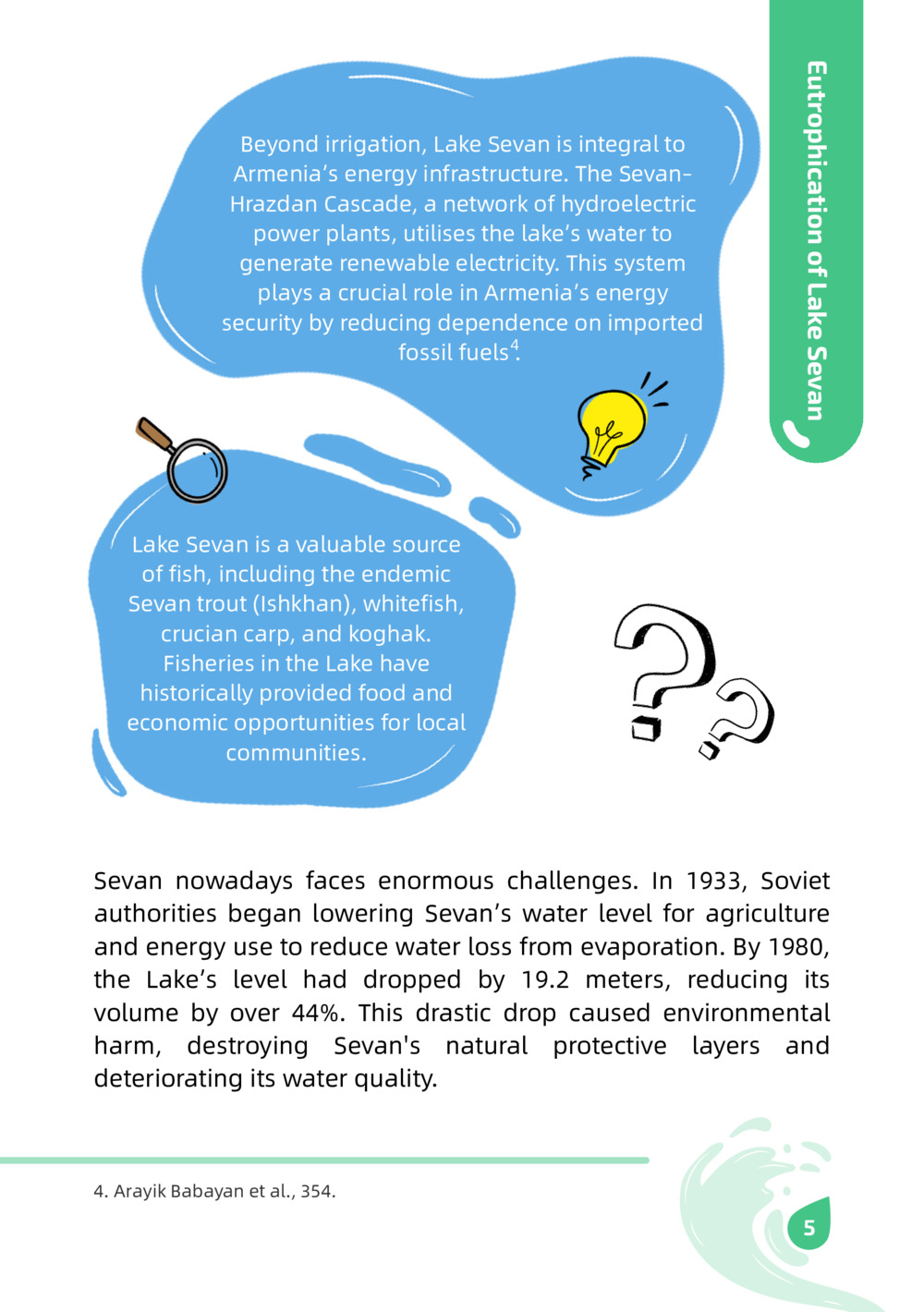 Monitoring Water Quality: Toolkit for Educators_5
