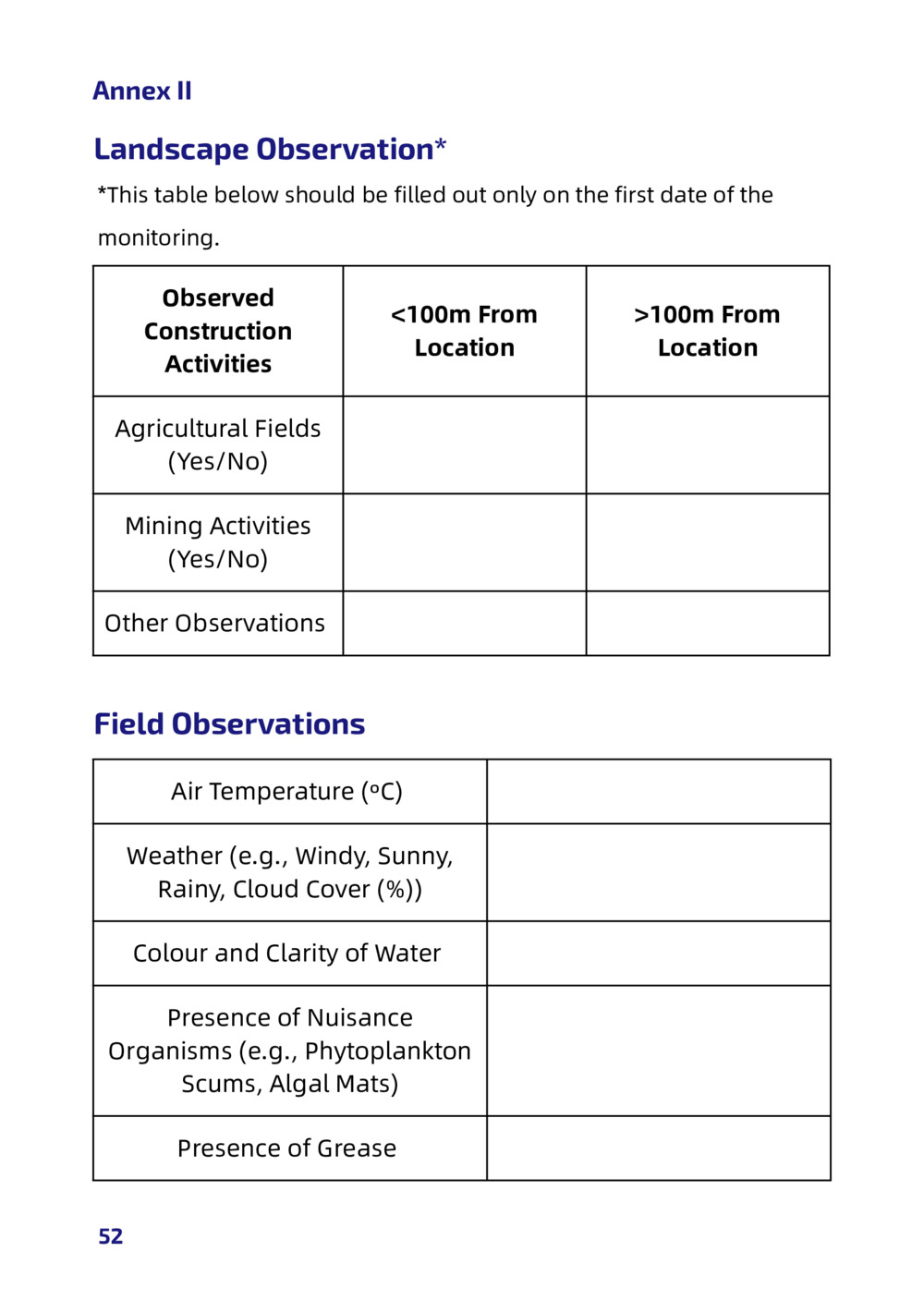 Monitoring Water Quality: Toolkit for Educators_52