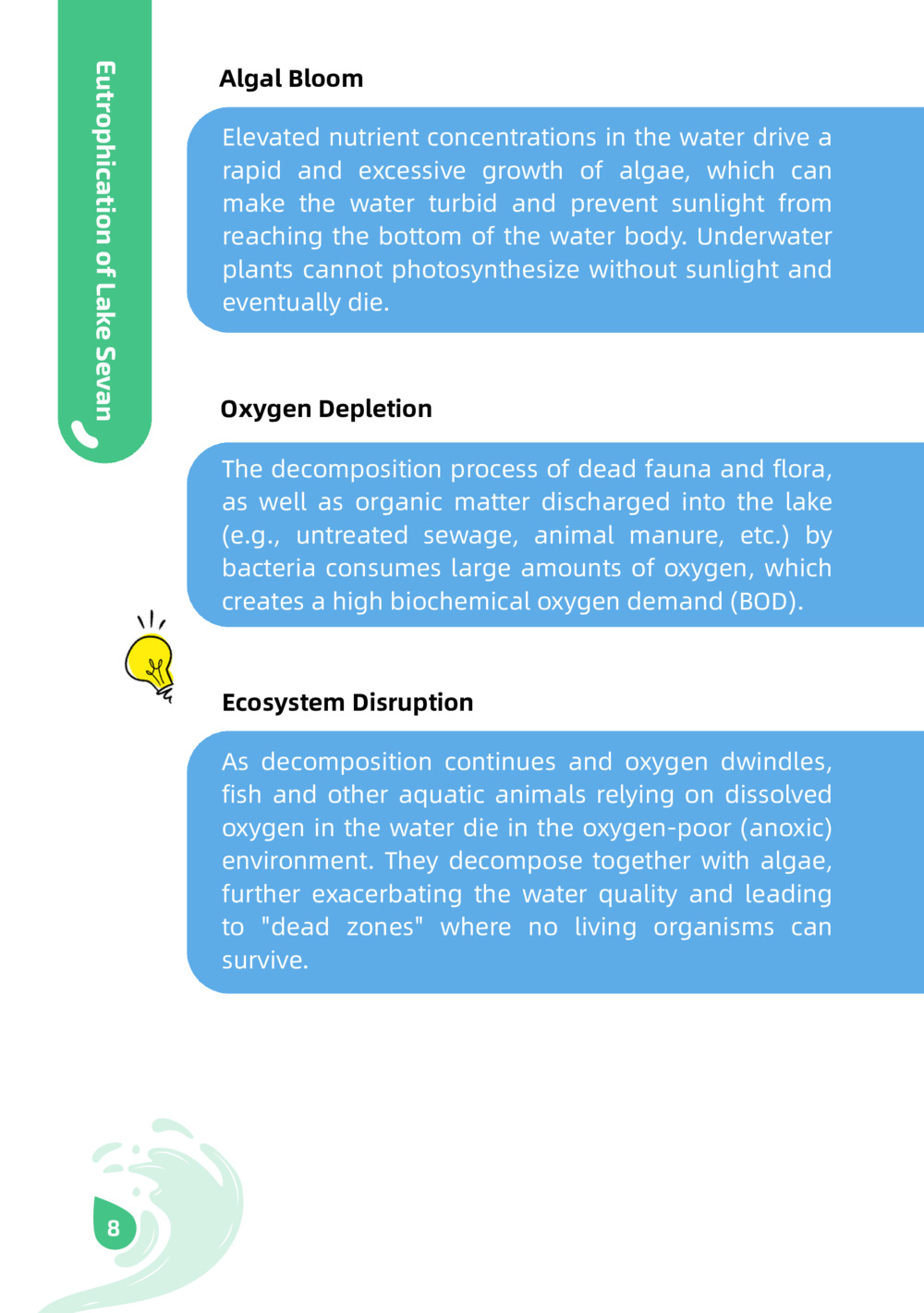 Monitoring Water Quality: Toolkit for Educators_8