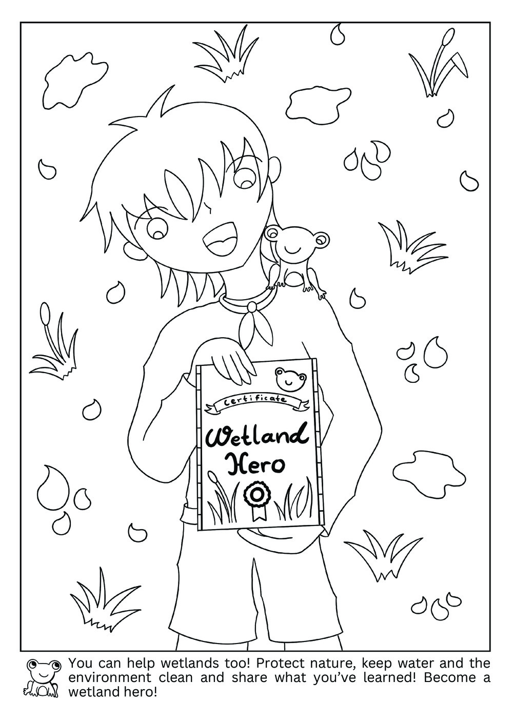 Dani & Quinn's Wetland Adventure (Coloring book)_11