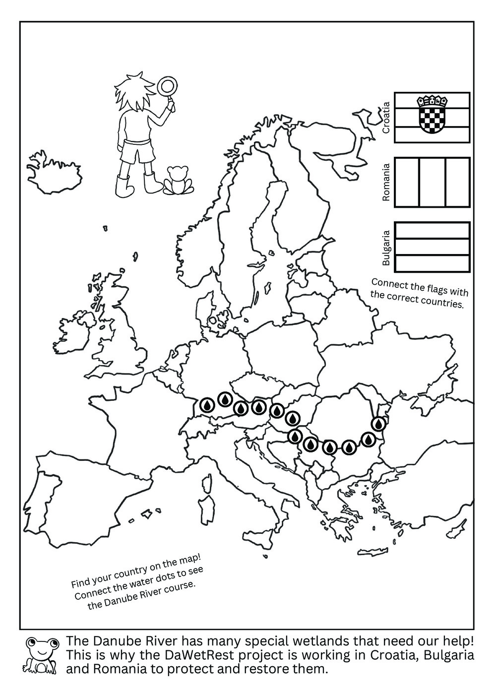 Dani & Quinn's Wetland Adventure (Coloring book)_9