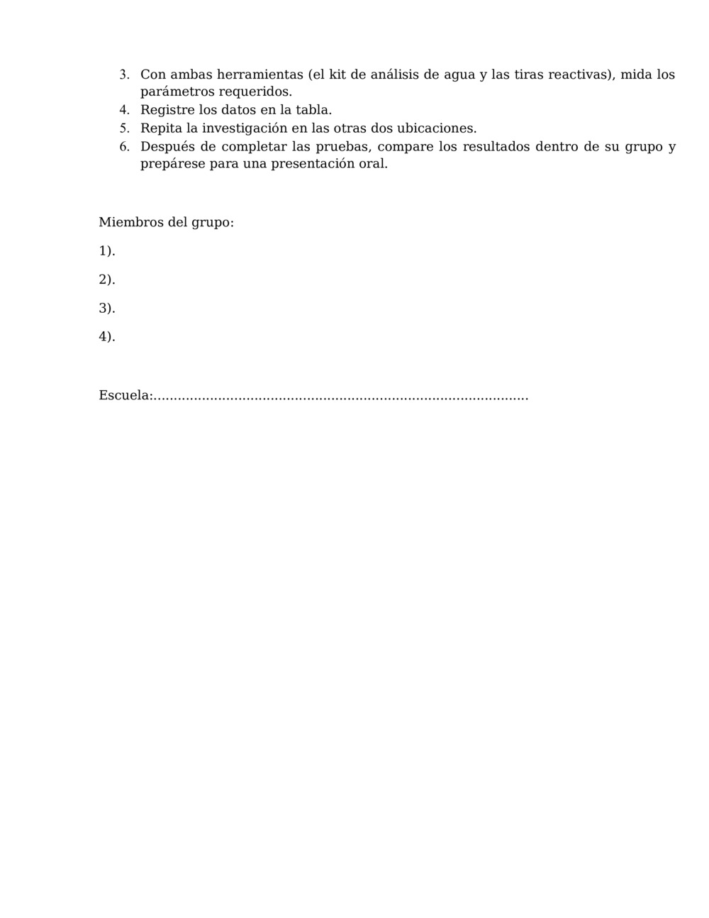Lección de investigación sobre la calidad del agua_6