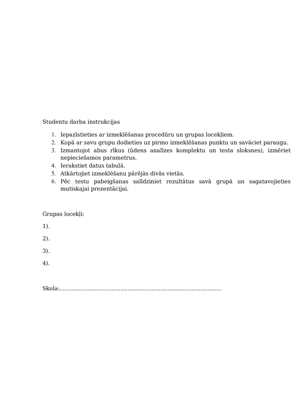 Ūdens kvalitātes izpētes nodarbība_5