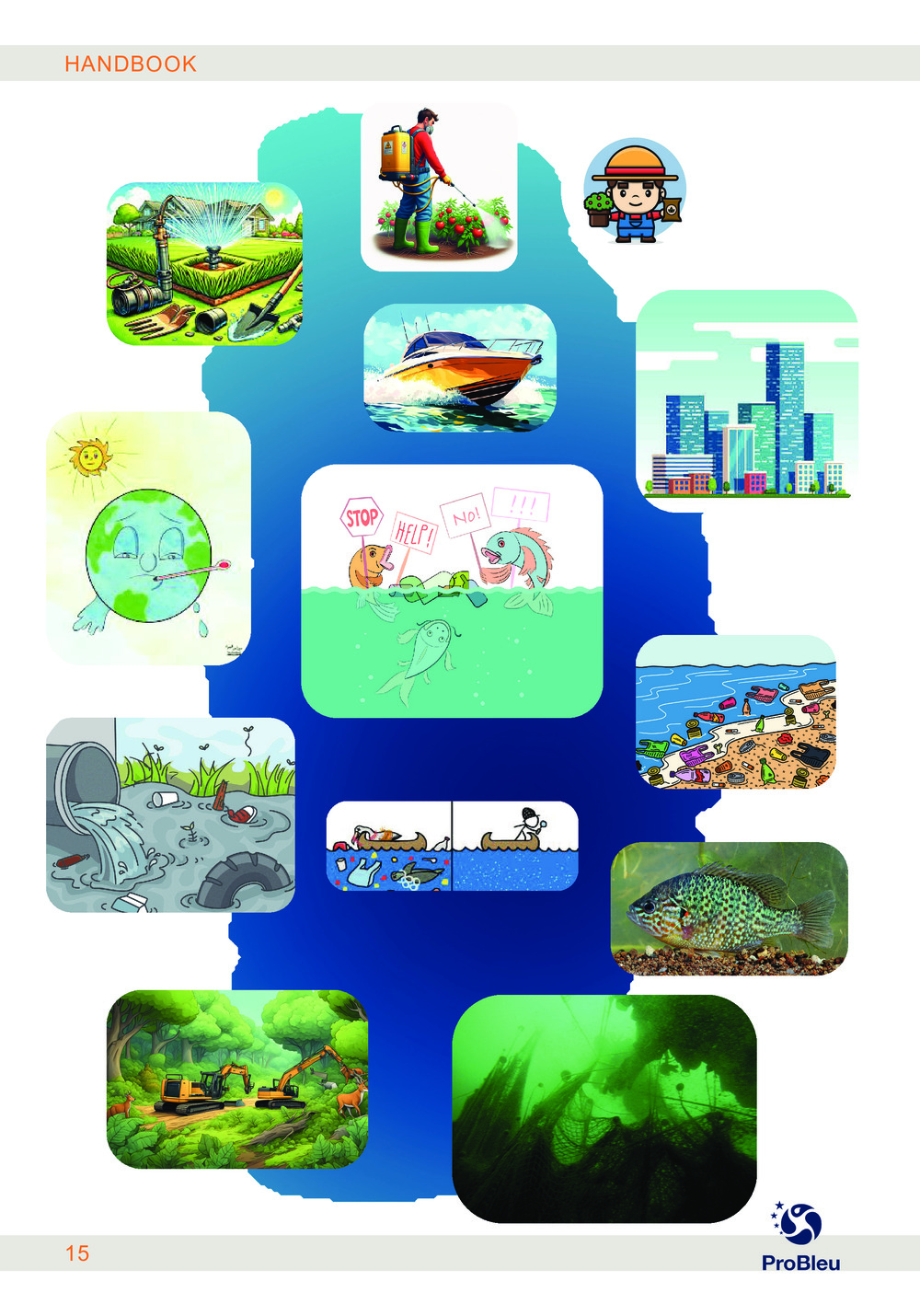 HANDBOOK, Save your lake - Save your life_14