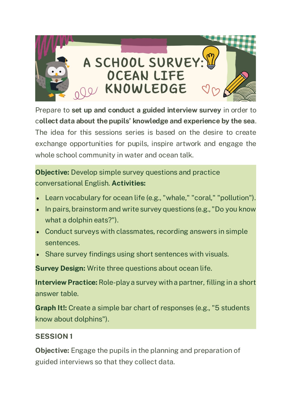 Bl3u Water Edu kit: a collection of ten learning scenarios _12