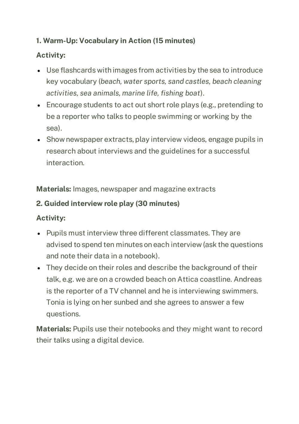 Bl3u Water Edu kit: a collection of ten learning scenarios _13