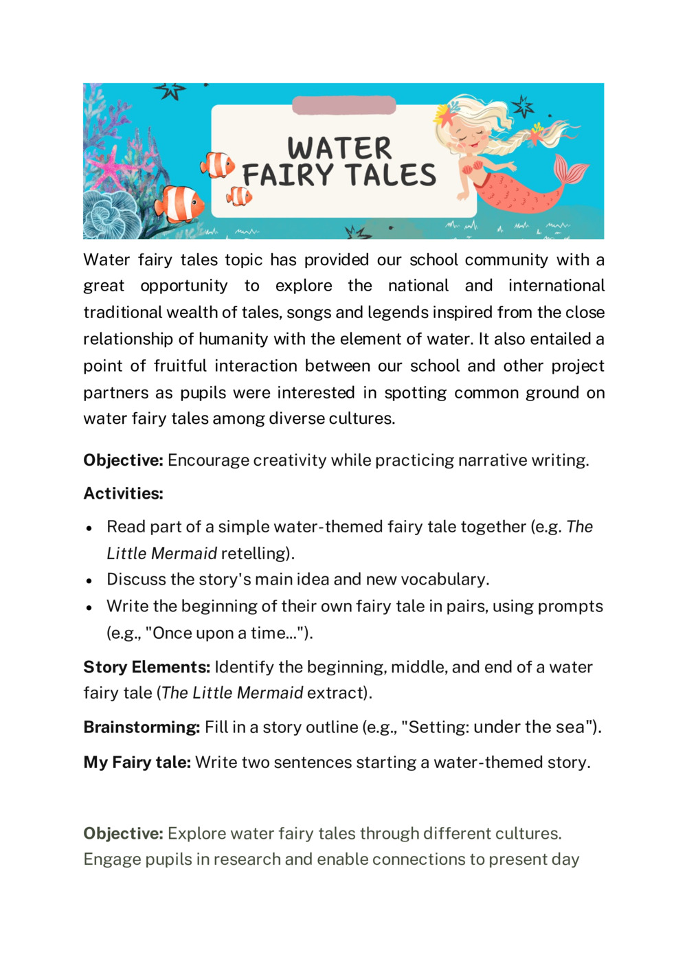 Bl3u Water Edu kit: a collection of ten learning scenarios _20
