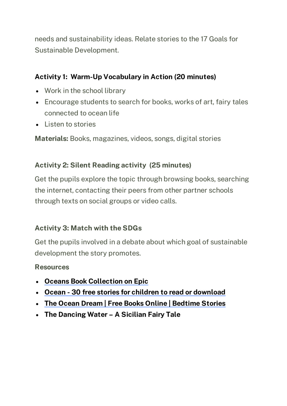 Bl3u Water Edu kit: a collection of ten learning scenarios _21