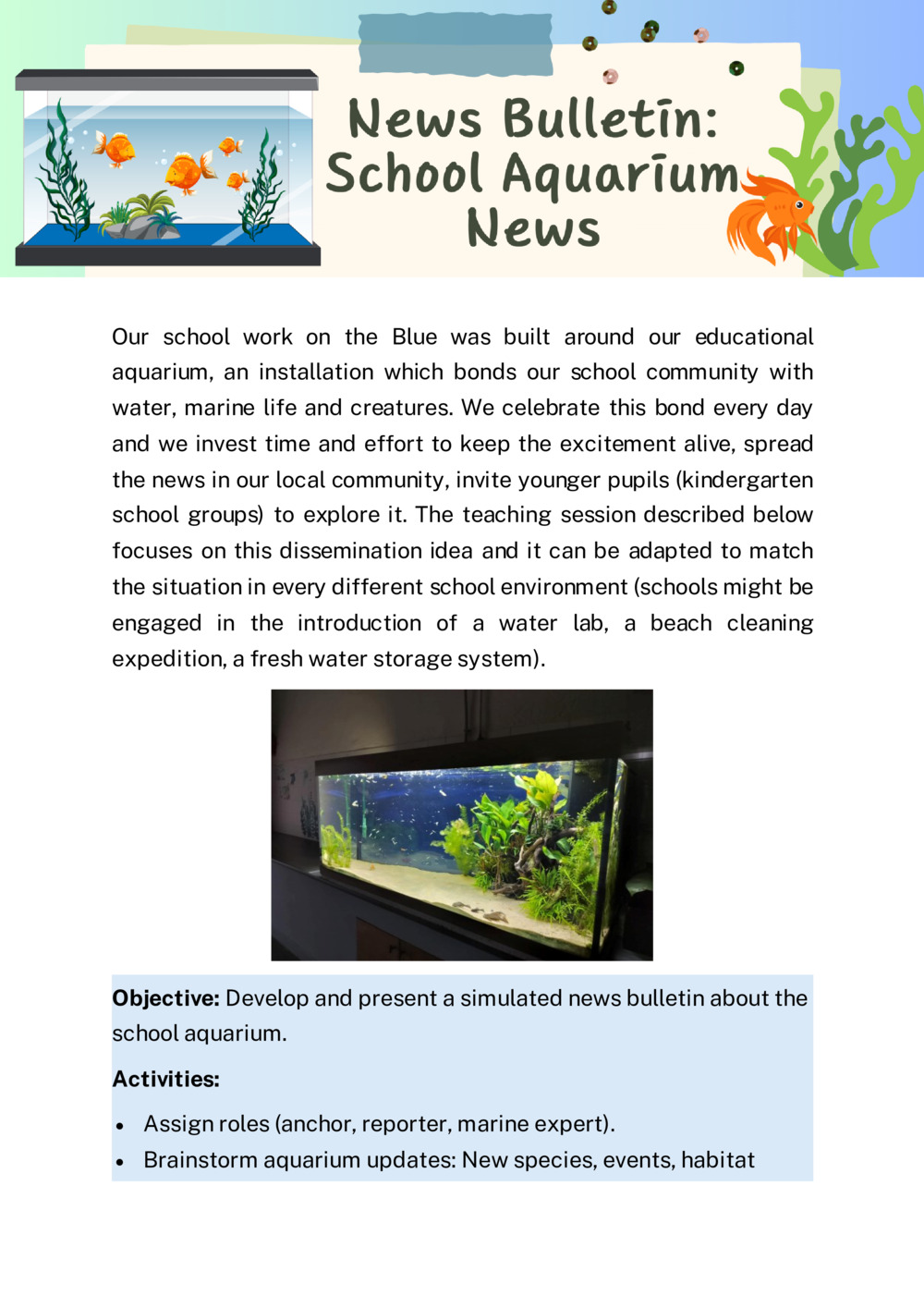 Bl3u Water Edu kit: a collection of ten learning scenarios _23