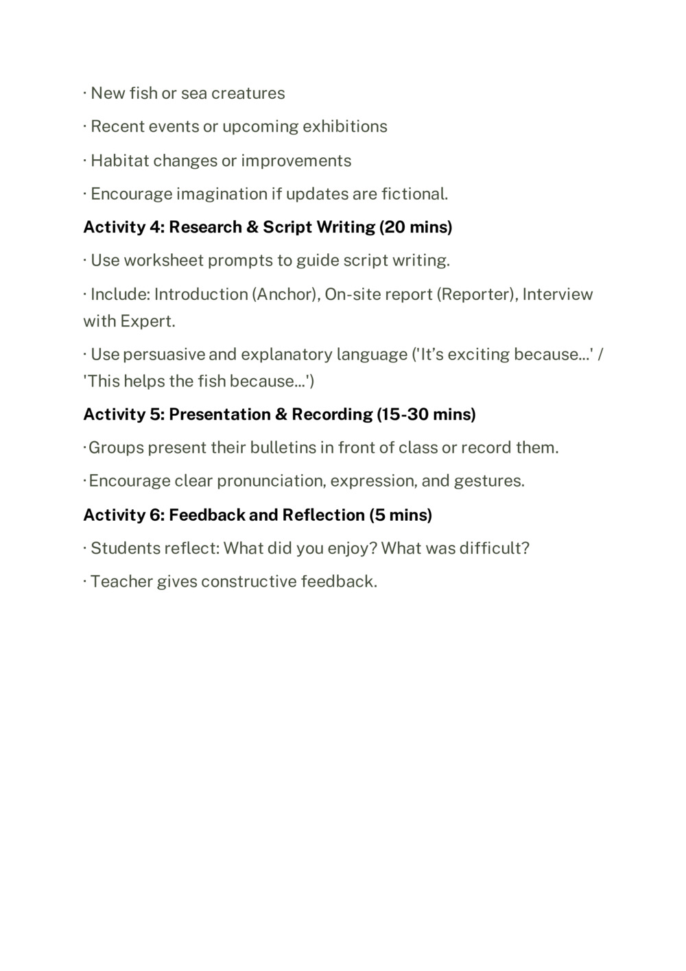 Bl3u Water Edu kit: a collection of ten learning scenarios _25