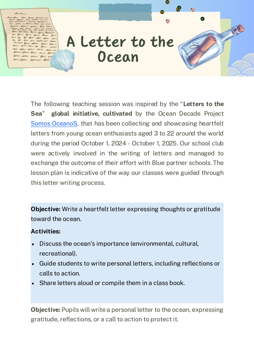 Bl3u Water Edu kit: a collection of ten learning scenarios _35