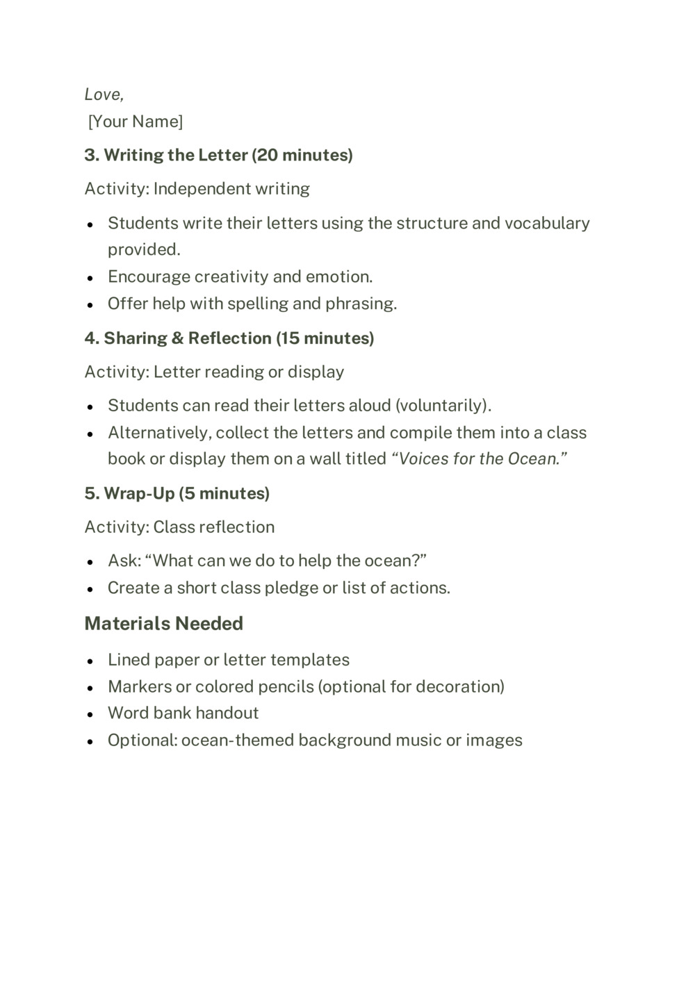 Bl3u Water Edu kit: a collection of ten learning scenarios _37