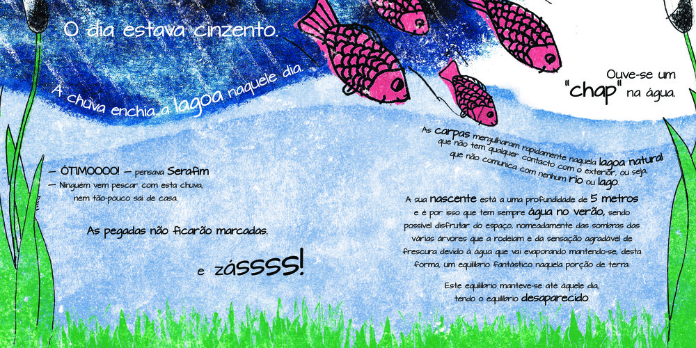 EBook "A Lagoa Misteriosa"_2