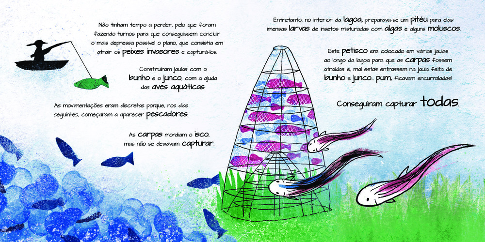 EBook "A Lagoa Misteriosa"_7
