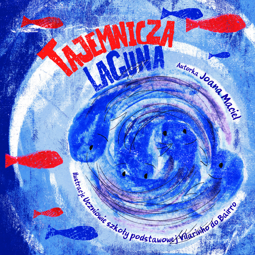 Ebook Tajemnicza laguna_0