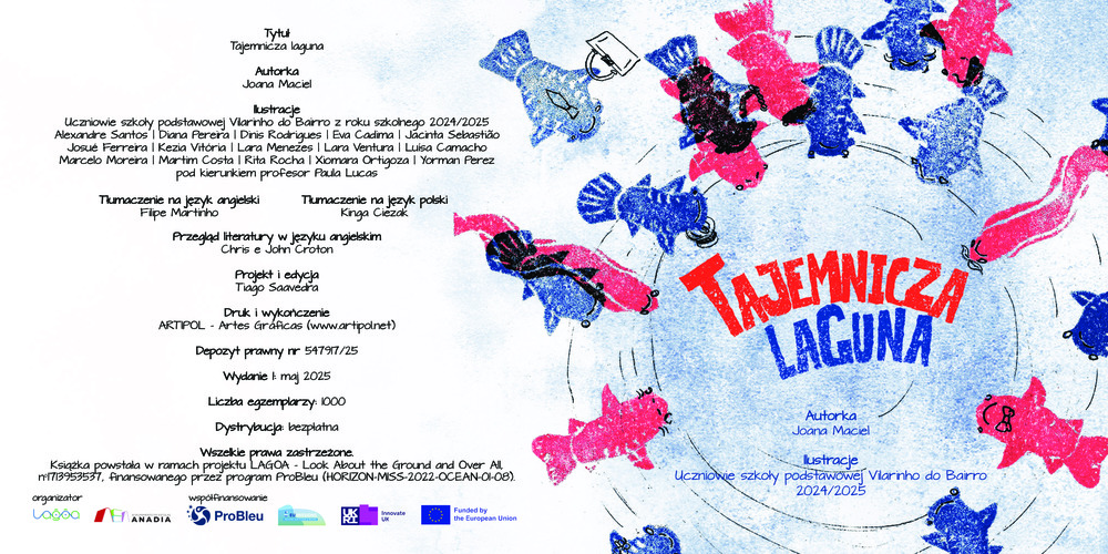 Ebook Tajemnicza laguna_1